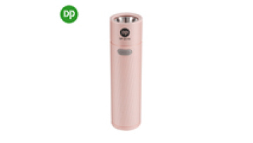 LED Pocket USB Rechargeable Multi-Function Mini Torch Light with Side Light1