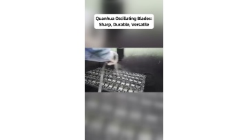 Precision‑ground saw teeth optimizing cutting efficiency for varied workpiece textures