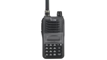 Icom uv-86.。。。。