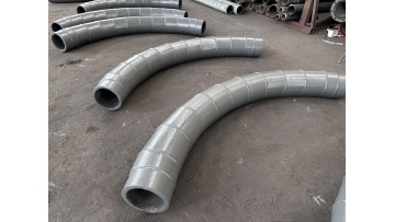 Bimetal Wear-resisting Compound Pipe