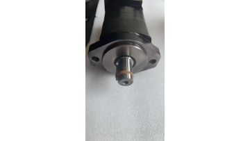 Danfoss Orbital Motor Model MC2130AC01AA0100010