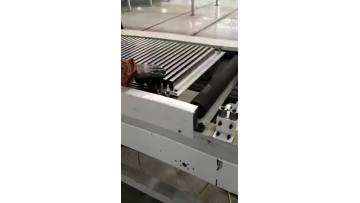 Spot Welding Machine for Elevator Door Panel