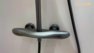 Thermostatic Shower Faucet 