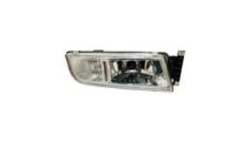 OEM Truck Fog Lamp for MAN TGX/TGS/TGL (81251016522/81251016521) - Left/Right Side1