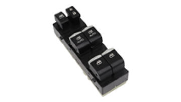 Subaru Forester PLP 2015-2019 Master Power Window Switch OEM 83071-SG080 83071-SG0921