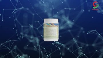 Florfenicol powder