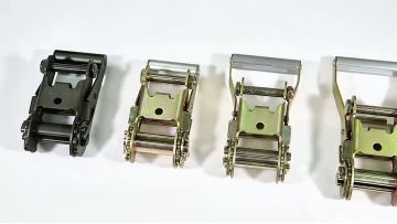 ratchet buckle