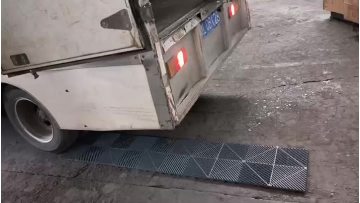 garage floor thickness