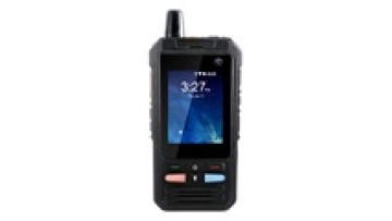 Push to Talk 4G GSM Network Zello POC Two Way Radio Sim-Card Walkie Talkie Long Range Type-C Transceiver1