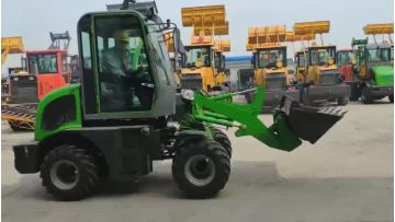 smaller wheel loader.mp4