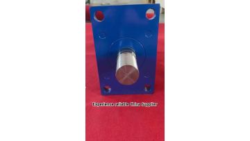160 70-250 hydraulic cylinder