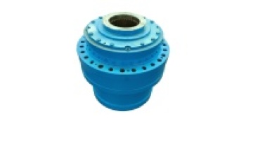 Custom high speed hydraulic planetary reducer without motor planetary gear arrangement transmission hydraulic gearbox reducer1