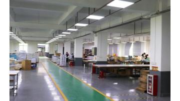 Our after-sales capabilities