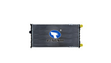 TONGSHI New Customized Expanding Pipe Radiator for SEAT CORDOBA MT Cooling System OEM 6K0121253A 1 Year Warranty1