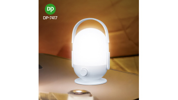 Portable Type-C Charging Outdoor Led Camping Lante
