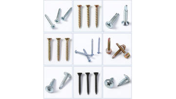 tapping screw Round Head Hex Socket Cap Screws M6 M8 M10 M16 Screw Suitable for Electronics/Furniture/Automotive1