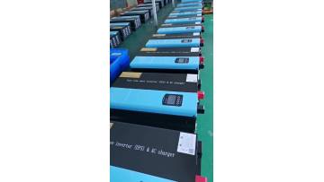 Bosin solar inverter