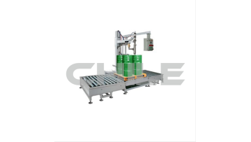 the vedio of steel bucket with filling