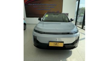 Leapmotor B10 Pure Electric Intelligent Large Five-Seater