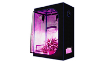 60X60X140CM Grow Tent 24