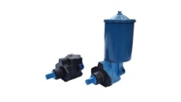 Wholesale VTM42 Heavy Truck Power Steering Pump - Vickers1
