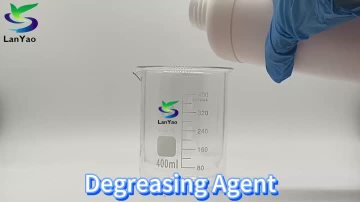 Degreasing Agent