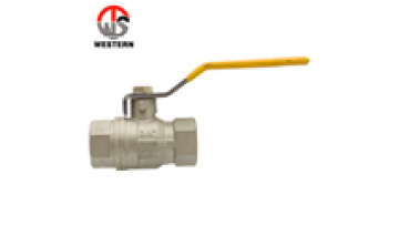 OEM&ODM Customized High Quality One Way  Forging Brass Furnace Valves Gas Safty Ball Valve For Kitchen1