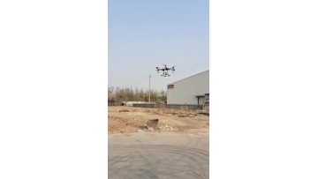 30l Sprayer Drone