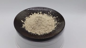 Ginseng Powder 