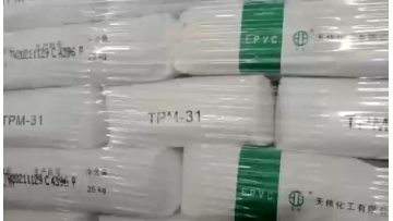 PVC paste resin tianye TPM-31