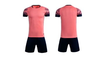 2022 /23 club Thailand quality soccer suit soccer wear shirt wholesale uniform football jersey1