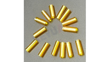 High Temperature Polyimide Tubing