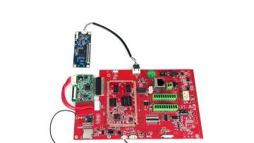Shenzhen Best Price OEM PCB Circuit Board Assembly Electronic PCBA Factory in China