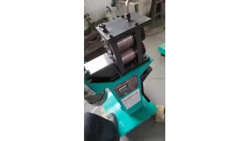 pointing machine