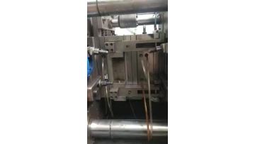 bucket mould testing 