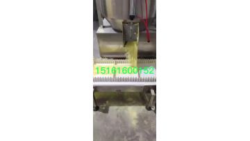 chicken essence production line 