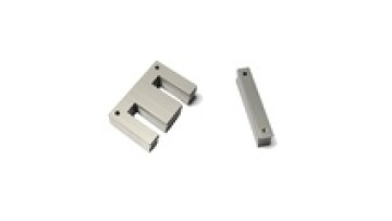 Cold Rolled Non-oriented Electrical Silicon Steel Prices for Ei Core Laminate Sheet Trade Properties Manufacturer 50w800 M80050a1
