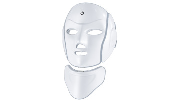 SD-0139 7 Color Skin Care Red Light Therapy LED Face Mask