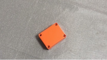 Australian 255*200*120 Vintage Motor Would Economy Adapter Junction Box1