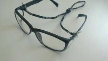 side protection lead glasses5