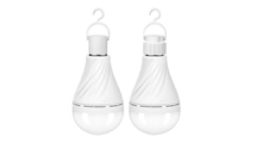DP LED Light Super Bright 7 Watt USB Rechargeable Batteries Emergency Light Bulbs1