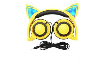 cat-ear-headphones