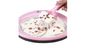 Mini Ice Cream Maker