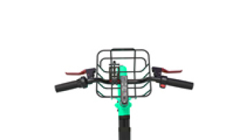 China Ebike Electric bike X26
