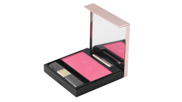 blush