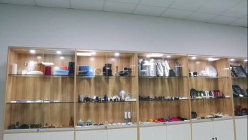 Injection Moulding Product Sample Room