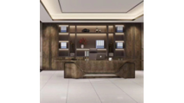 Office Furniture Ceo Luxury Office Table Modern Design Manager Executive Office Desk Furniture1