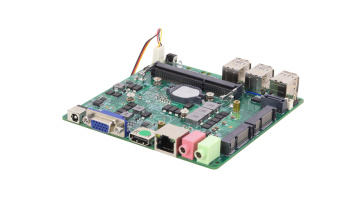 X30 motherboard
