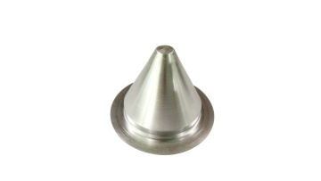 Customized Aluminum Manufacturing CNC Machining Metal Stainless Steel Service Turning Precision Aluminum Component Parts Service1