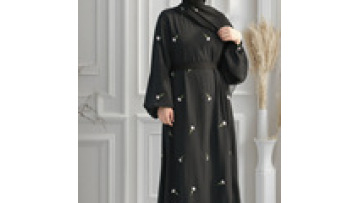 Luxury Kaftan Abaya Dubai Oman Muslim Moroccan Caftan Party Clothes1